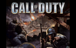Call Of Duty Studio